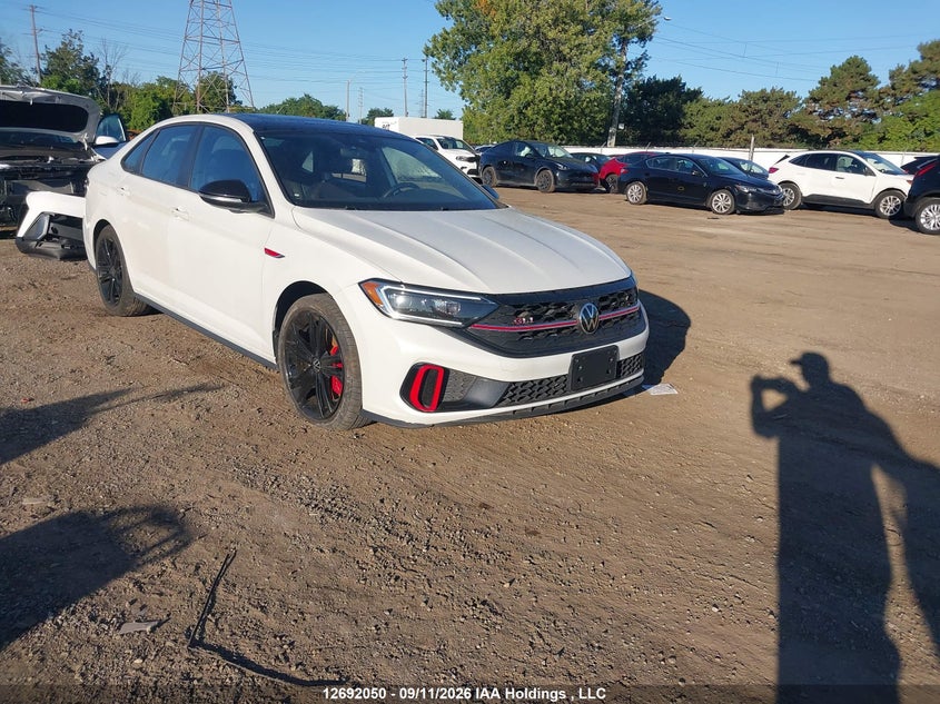 Vin: 3vw1t7bu2nm029702, lot: 3096923, volkswagen jetta gli autobahn 20221