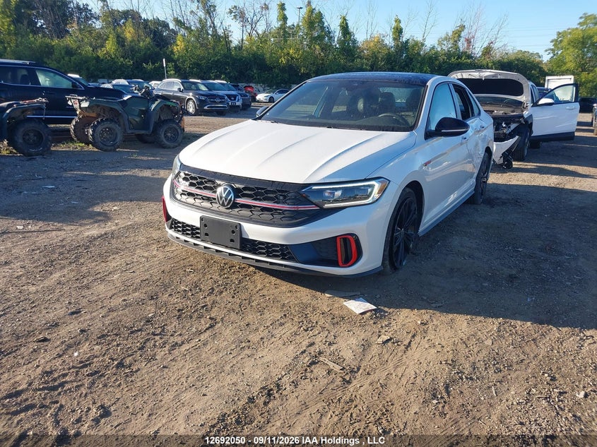 Vin: 3vw1t7bu2nm029702, lot: 3096923, volkswagen jetta gli autobahn 20222