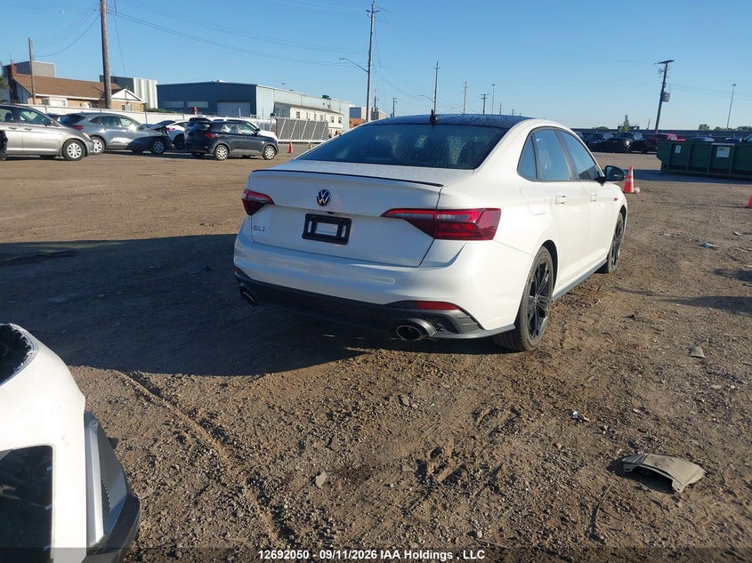 Vin: 3vw1t7bu2nm029702, lot: 3096923, volkswagen jetta gli autobahn 20224