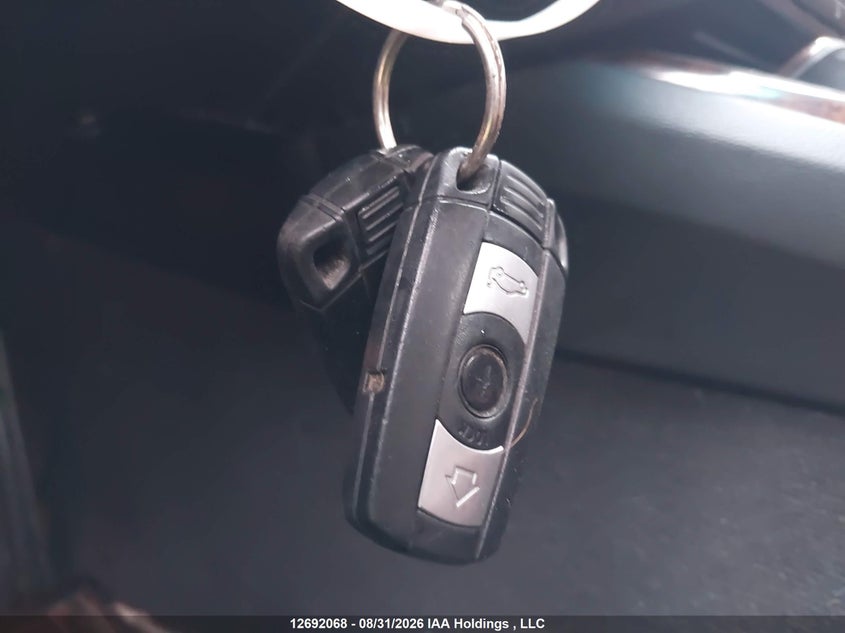 2006 BMW 3ER SEDAN N/A