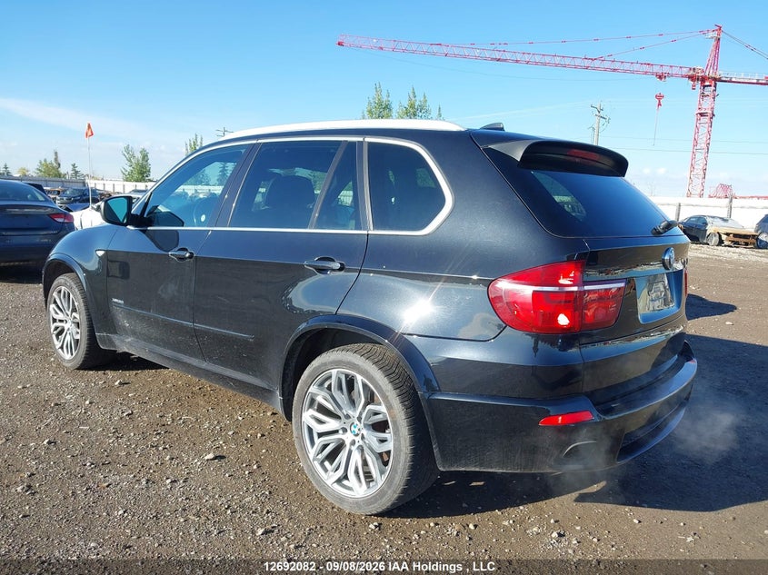 Vin: 5uxzv8c53dl899471, lot: 3096955, bmw x5 xdrive50i 20133