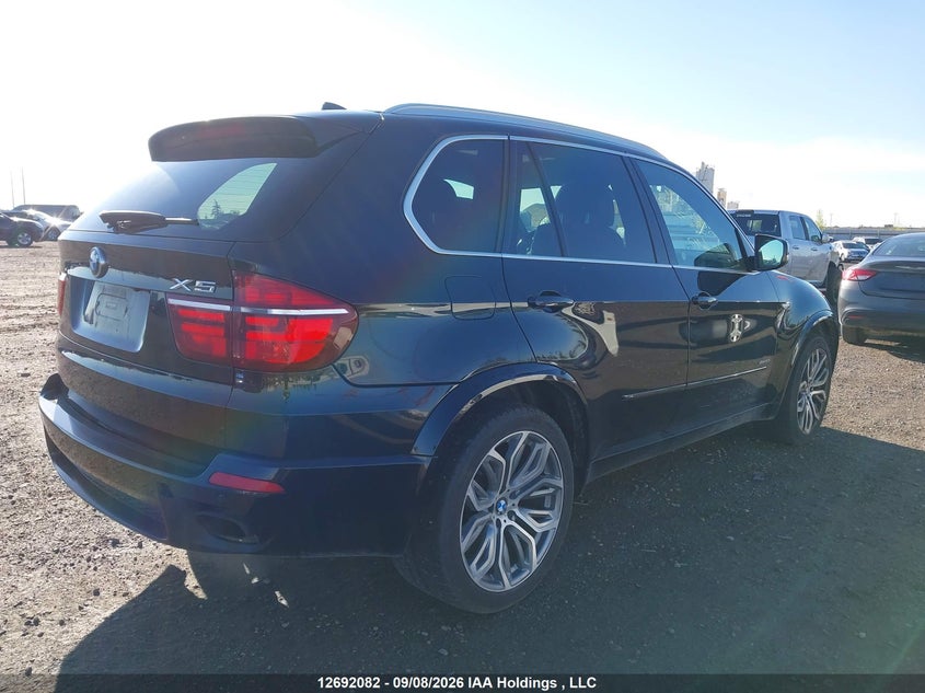 Vin: 5uxzv8c53dl899471, lot: 3096955, bmw x5 xdrive50i 20134