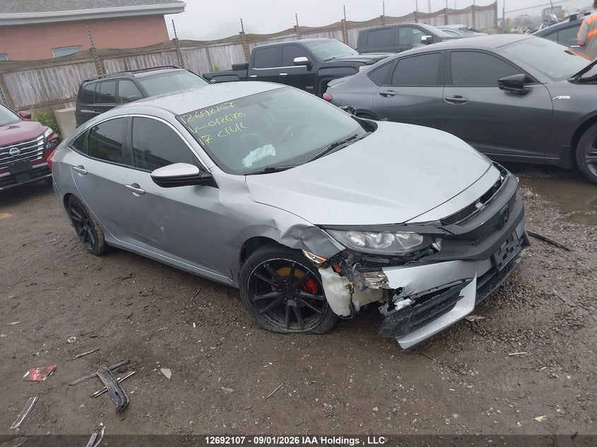 Vin: 2hgfc2f53hh012670, lot: 3096982, honda civic lx 2017 img_1