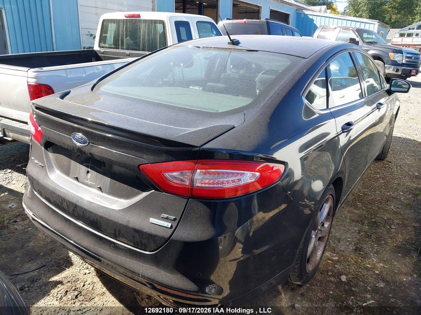 Vin: 3fa6p0h96dr231957, lot: 3097057, ford fusion se 20134