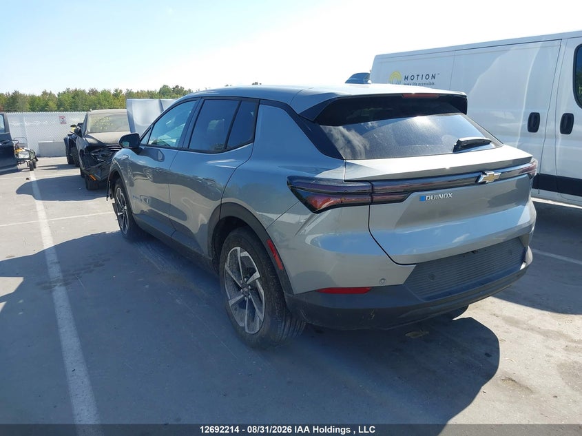 Vin: 3gn7dlrp1ts187497, lot: 3097091, chevrolet equinox lt 20263