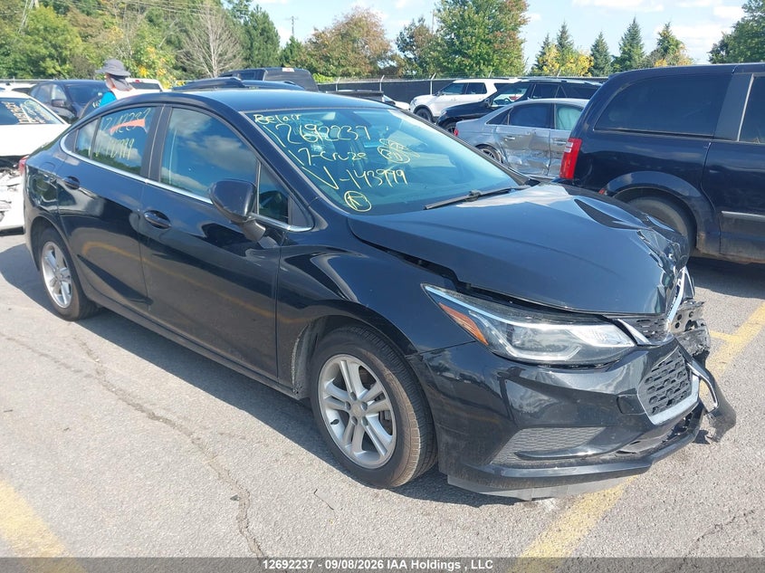 Vin: 1g1be5sm0h7143999, lot: 3097114, chevrolet cruze lt 2017 img_1