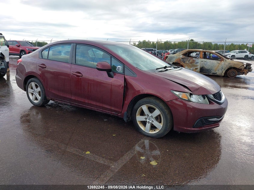 Vin: 2hgfb2e49dh022433, lot: 3097122, honda civic lx 2013 img_1