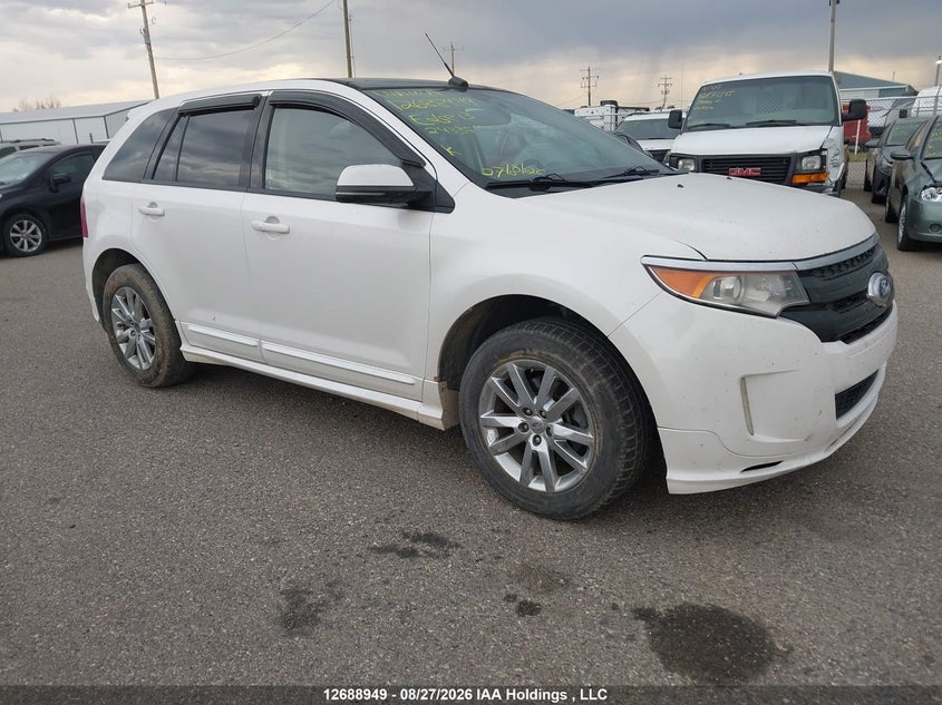 Vin: 2fmdk4ak2dba24335, lot: 3097138, ford edge sport 2013 img_1