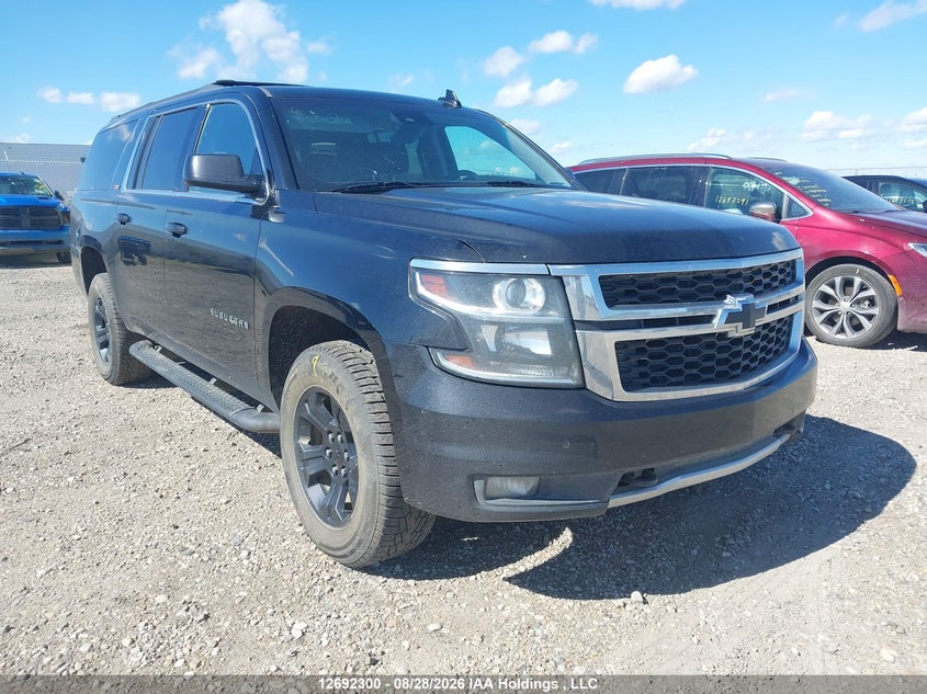 Vin: 1gnskhkc6lr159718, lot: 3097186, chevrolet suburban k1500 lt 2020 img_1