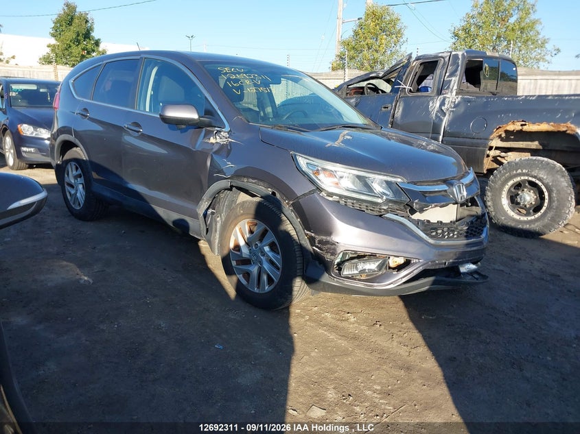 Vin: 2hkrm4h54gh127513, lot: 3097197, honda cr-v ex 2016 img_1