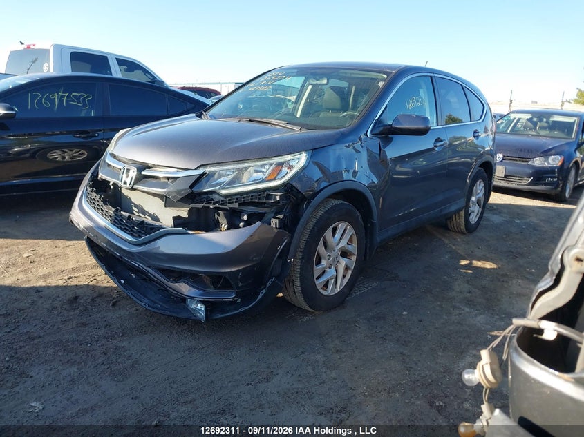 Vin: 2hkrm4h54gh127513, lot: 3097197, honda cr-v ex 20162