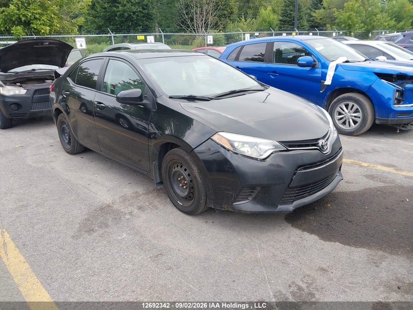 Vin: 2t1burhe4gc742693, lot: 3097235, toyota corolla le 2016 img_1