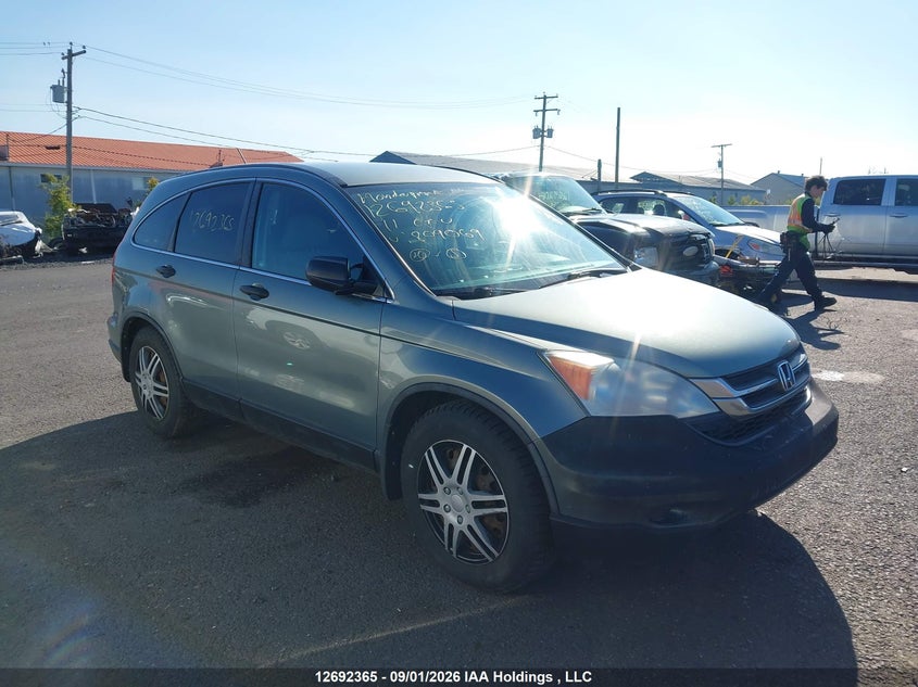 Vin: 5j6re4h30bl809069, lot: 3097258, honda cr-v lx 2011 img_1
