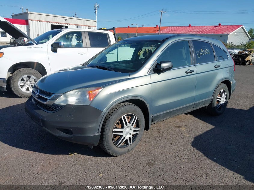 Vin: 5j6re4h30bl809069, lot: 3097258, honda cr-v lx 20113