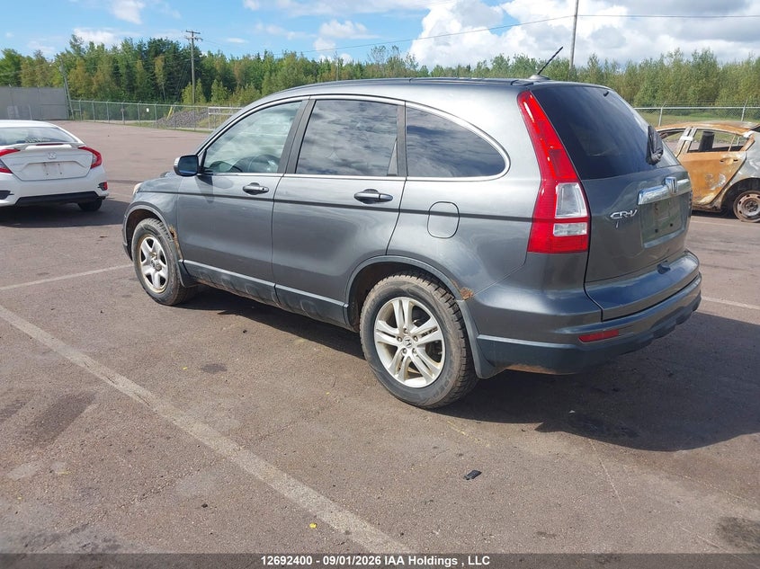 Vin: 5j6re4h78bl818556, lot: 3097293, honda cr-v exl 20114