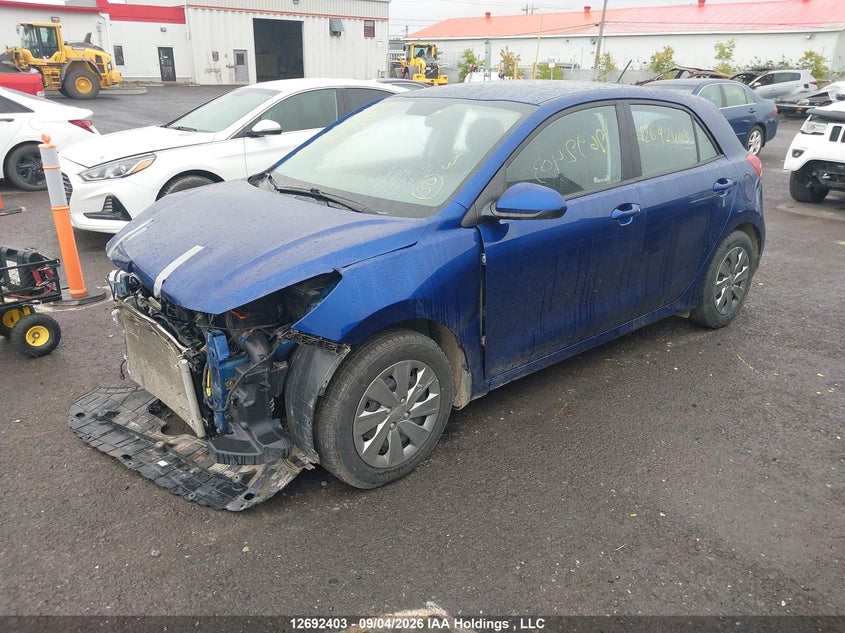 Vin: 3kpa25ad2le354871, lot: 3097296, kia rio lx/lx+ 20202