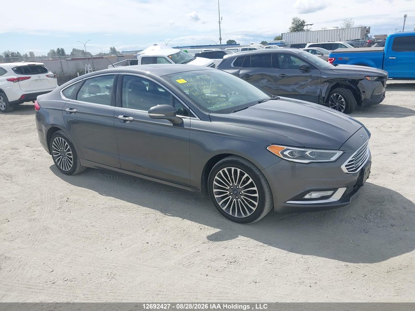 Vin: 3fa6p0t99hr254081, lot: 3097330, ford fusion se 2017 img_1