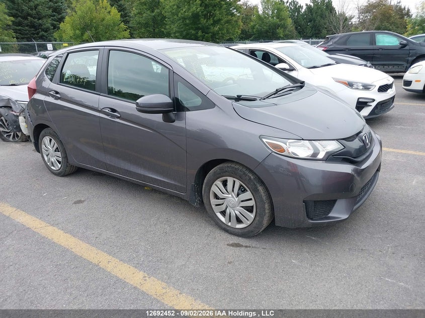 Vin: 3hggk5h59gm101777, lot: 3097359, honda fit lx 2016 img_1