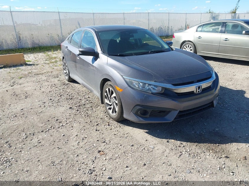 Vin: 2hgfc2f83jh042185, lot: 3097376, honda civic ex 4dr 2018 img_1