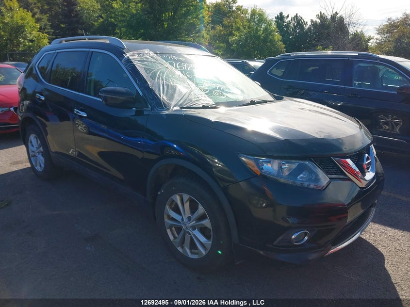 Vin: 5n1at2mt1gc734775, lot: 3097403, nissan rogue s/sv 2016 img_1