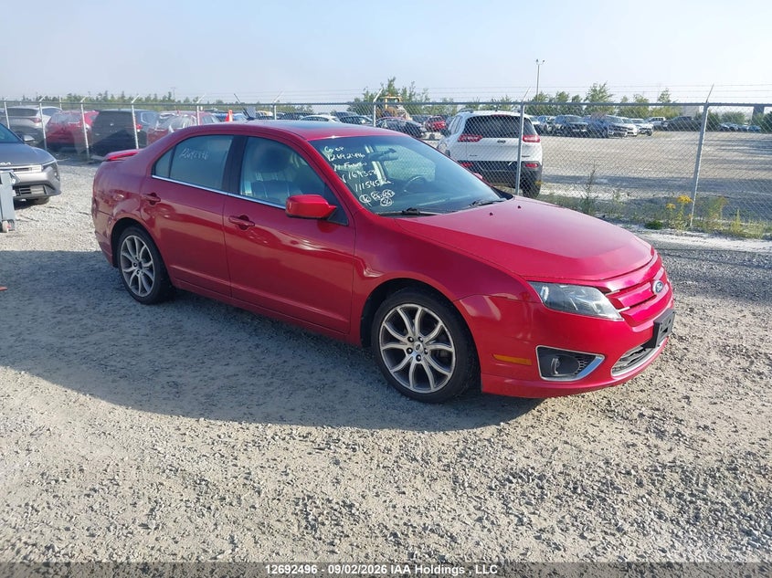 Vin: 3fahp0ha2br169358, lot: 3097404, ford fusion se 2011 img_1
