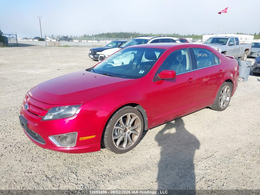 Vin: 3fahp0ha2br169358, lot: 3097404, ford fusion se 20112