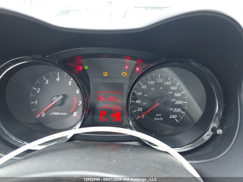 2012 MITSUBISHI LANCER SEDAN 2.0L I-4 DOHC, VVT, REGULAR , 148HP