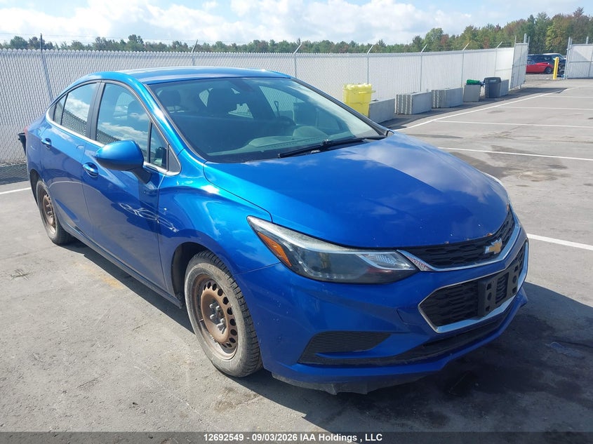 Vin: 3g1be5sm9hs554707, lot: 3097457, chevrolet cruze lt auto 2017 img_1