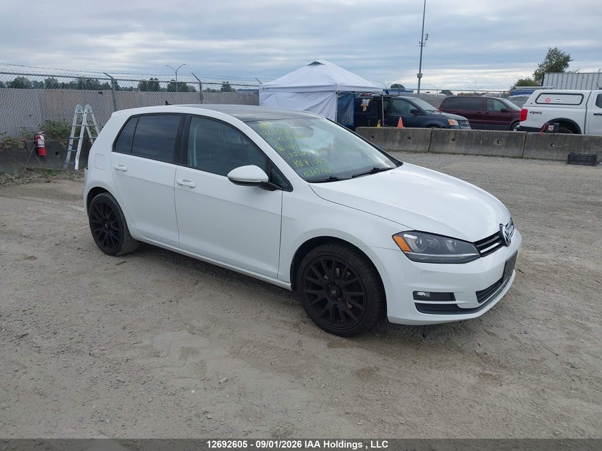 Vin: 3vw217au8fm088931, lot: 3097514, volkswagen golf 1.8 tsi comfortline/1.8 tsi highline/1.8 tsi trendline 2015 img_1