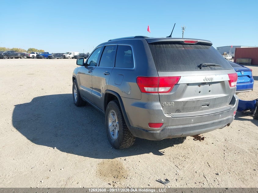 Vin: 1c4rjfag3cc292099, lot: 3097517, jeep grand cherokee laredo 20123