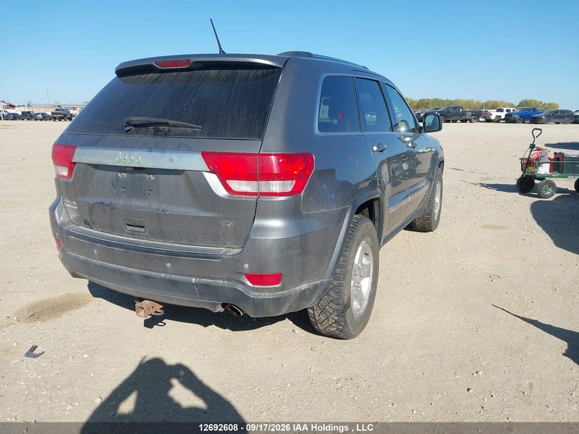 Vin: 1c4rjfag3cc292099, lot: 3097517, jeep grand cherokee laredo 20124