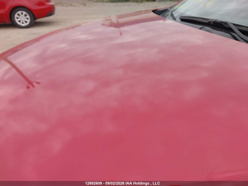 2018 MAZDA 3 SEDAN 2.5L I-4 DI, DOHC, VVT, REGULAR , 184HP