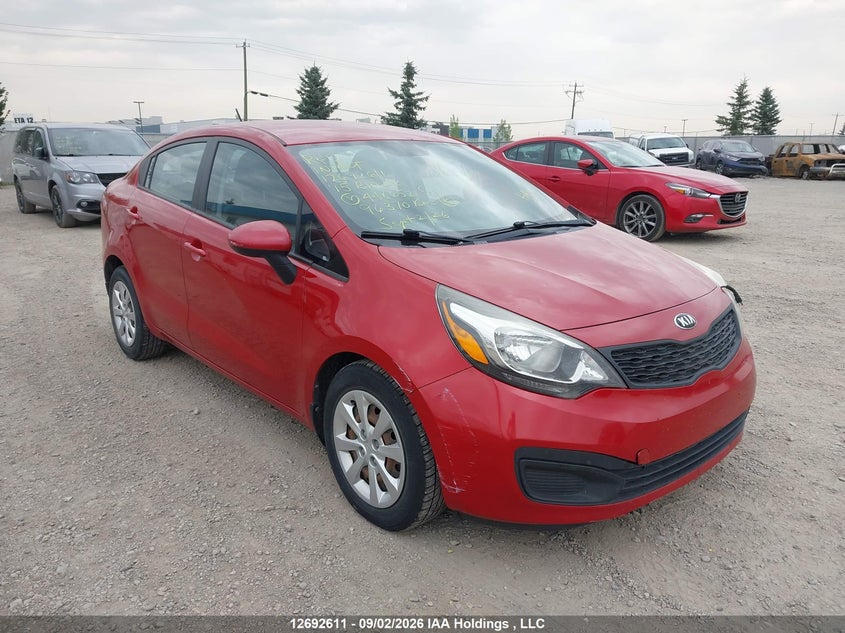 Vin: knadm4a30f6448652, lot: 3097520, kia rio lx 2015 img_1