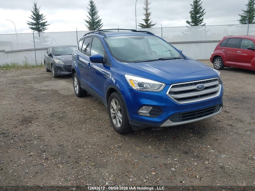 Vin: 1fmcu9g97huc90506, lot: 3097521, ford escape se 2017 img_1