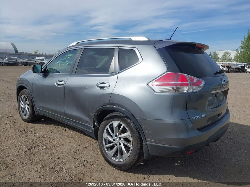 Vin: 5n1at2mv2fc844492, lot: 3097522, nissan rogue s/sl/sv 20153