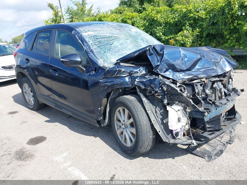 Vin: jm3ke4cy2g0866772, lot: 3097532, mazda cx-5 touring 2016 img_1