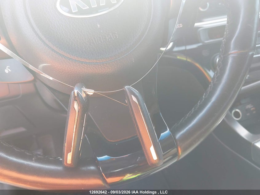 2016 KIA OPTIMA SEDAN N/A