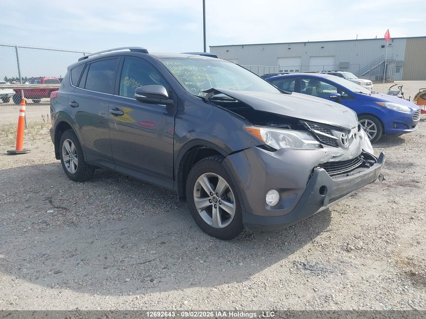 Vin: 2t3rfrev9fw303006, lot: 3097552, toyota rav4 xle 2015 img_1