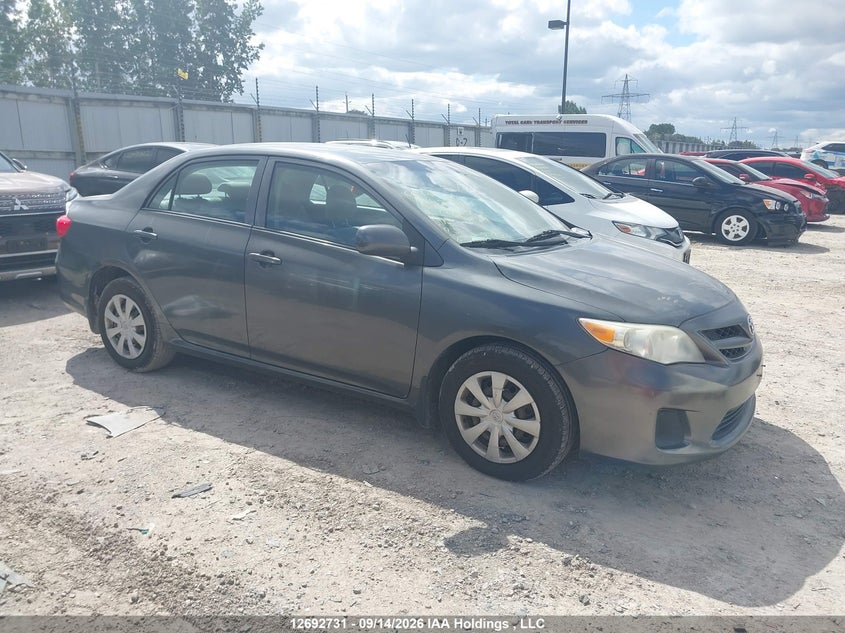 Vin: 2t1bu4ee1bc550549, lot: 3097640, toyota corolla ce 2011 img_1