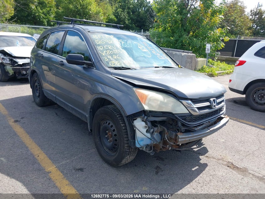 Vin: 5j6re4h39al801857, lot: 3097685, honda cr-v lx 2010 img_1