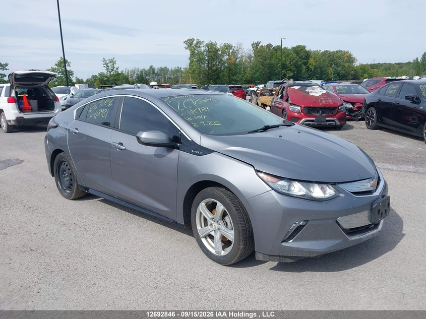 Vin: 1g1ra6s5xju118981, lot: 3097759, chevrolet volt lt 2018 img_1