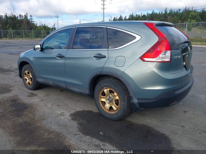 Vin: 2hkrm3h32ch000939, lot: 3097786, honda cr-v lx 20123
