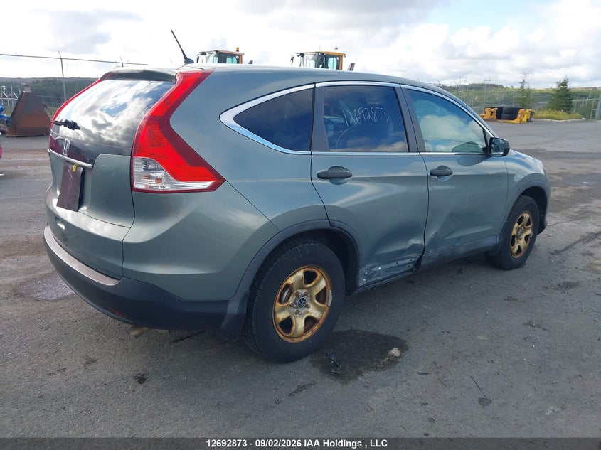 Vin: 2hkrm3h32ch000939, lot: 3097786, honda cr-v lx 20124