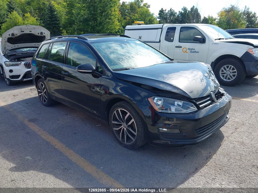Vin: 3vwc17au1hm513204, lot: 3097798, volkswagen golf 2017 img_1