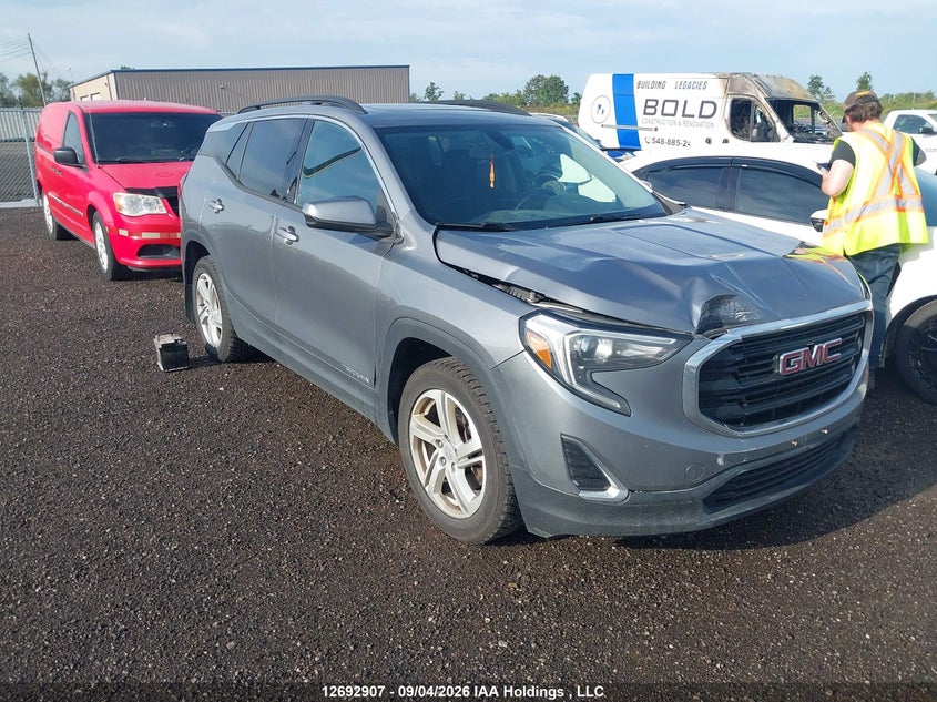 Vin: 3gkaltex0kl148789, lot: 3097821, gmc terrain sle 2019 img_1