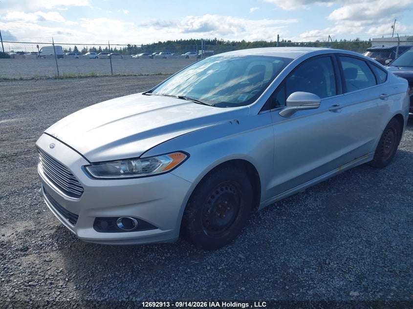 Vin: 3fa6p0hr3dr353661, lot: 3097827, ford fusion se 20132