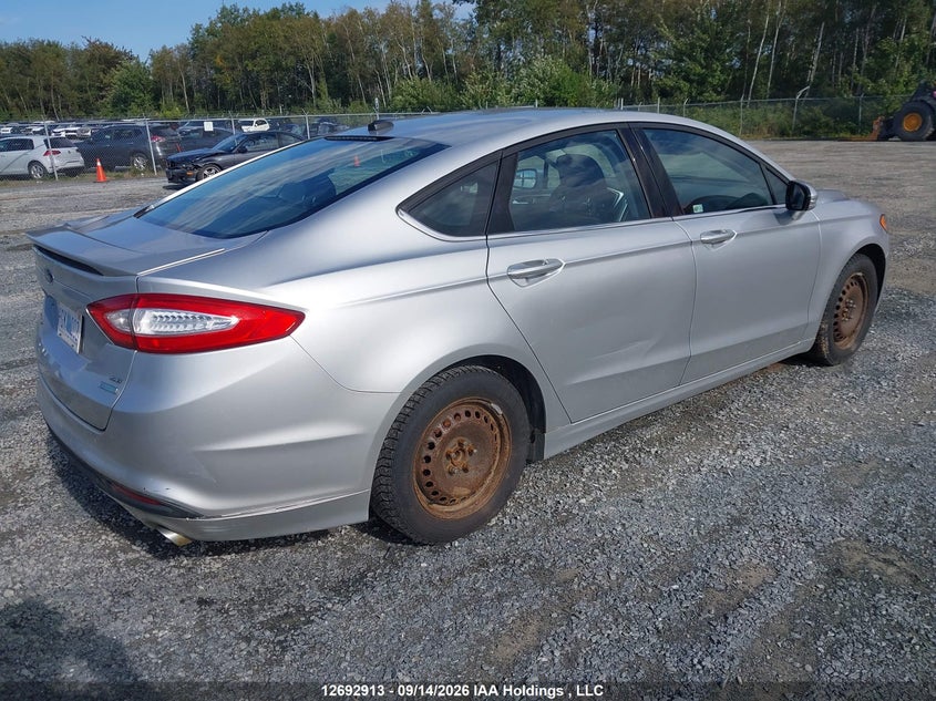 Vin: 3fa6p0hr3dr353661, lot: 3097827, ford fusion se 20134