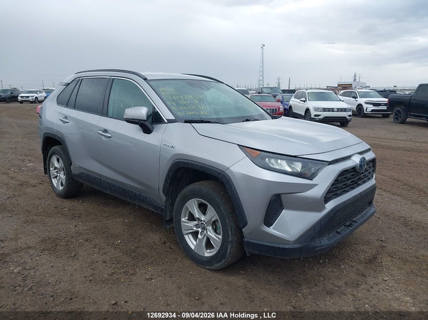Vin: 2t3bwrfv3kw001236, lot: 3097848, toyota rav4 le 2019 img_1