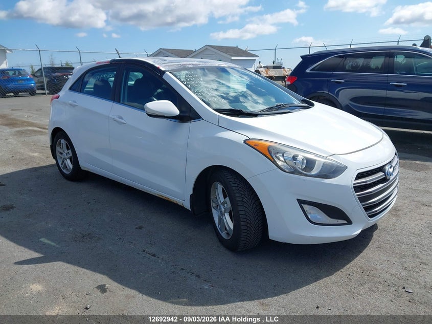 Vin: kmhd35lh1gu331160, lot: 3097856, hyundai elantra gt limited 2016 img_1
