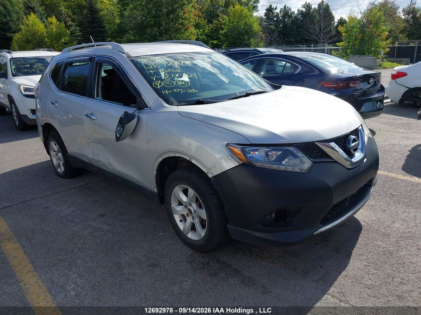 Vin: 5n1at2mtxec801421, lot: 3097893, nissan rogue 2014 img_1